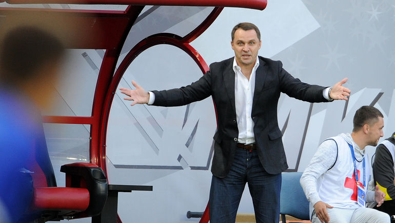 Андрей КОБЕЛЕВ. Фото Алексей ИВАНОВ, Андрей КОБЕЛЕВ. Фото Алексей ИВАНОВ,