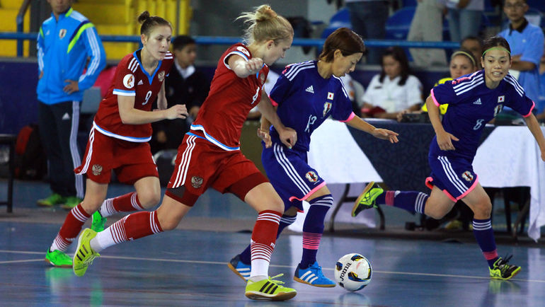 26 ноября. Россия - Япония - 2:0. 26 ноября. Россия - Япония - 2:0.