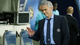 "Челси" и "Реал" начнут восхождение?