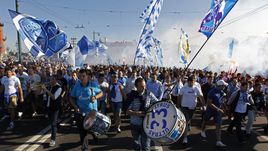 Пустят ли болельщиков