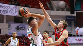 Лучшая защита Европы – в Краснодаре