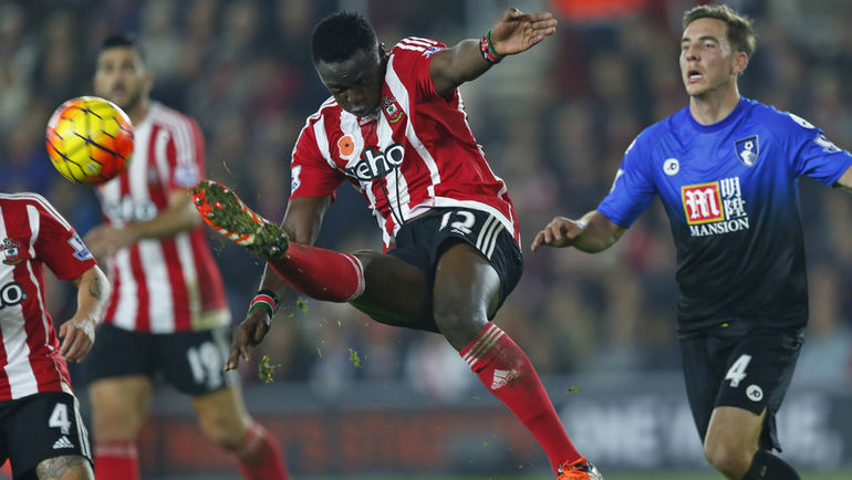 ...и Садио МАНЕ (№ 12). Фото REUTERS ...и Садио МАНЕ (№ 12). Фото REUTERS