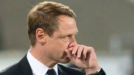 Главный тренер