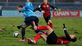 Сегодня. Самара.