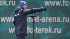 Сегодня. Грозный.