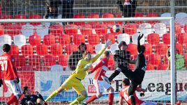 "Спартак-2" ушел на зимовку седьмым