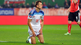 Денис ЧЕРЫШЕВ.