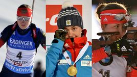 Ольга ПОДЧУФАРОВА, Екатерина ЮРЛОВА и Дарья ВИРОЛАЙНЕН.