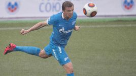 "Зенит-2" в Ярославле: хоть хоккей посмотрели…