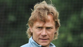 Карпин не впал в отчаяние и победил