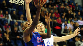 ЦСКА сверг "Зенит" ценой здоровья Джексона