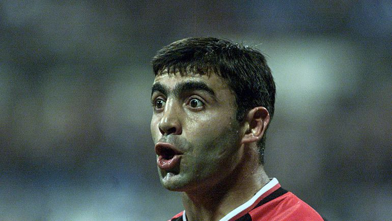 Заза ДЖАНАШИЯ. Фото Александр ФЕДОРОВ, Заза ДЖАНАШИЯ. Фото Александр ФЕДОРОВ,