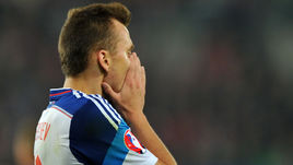 Стоит ли Денису ЧЕРЫШЕВУ ехать за игровой практикой в Россию?