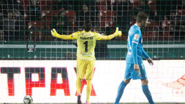 Суббота. Грозный.