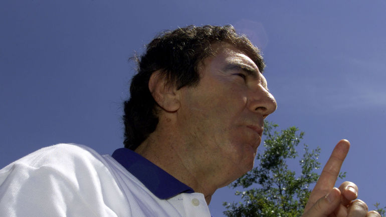 Дино ДЗОФФ. Фото REUTERS Дино ДЗОФФ. Фото REUTERS