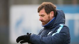 Главный тренер