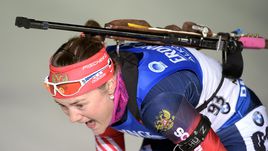 Екатерина ЮРЛОВА.