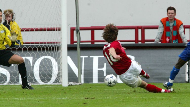 23 августа 2003 года. Москва. 23 августа 2003 года. Москва.