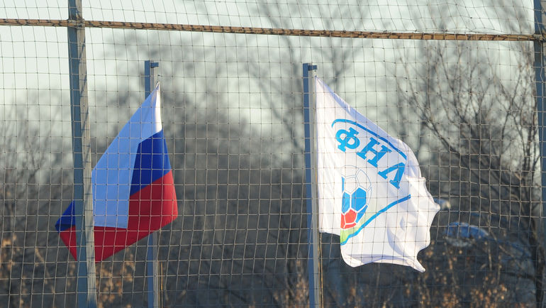 Кубок ФНЛ дважды проводился на Кипре, а два последних года - в Турции. Фото Федор УСПЕНСКИЙ, Кубок ФНЛ дважды проводился на Кипре, а два последних года - в Турции. Фото Федор УСПЕНСКИЙ,
