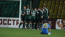 Понедельник. Краснодар.