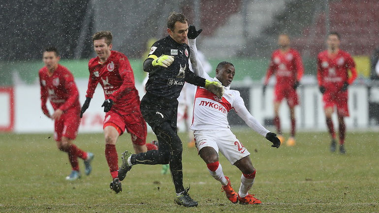 Понедельник. Казань. Понедельник. Казань.