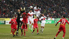 Понедельник. Казань.