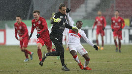 Понедельник. Казань.