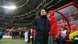 Понедельник. Казань