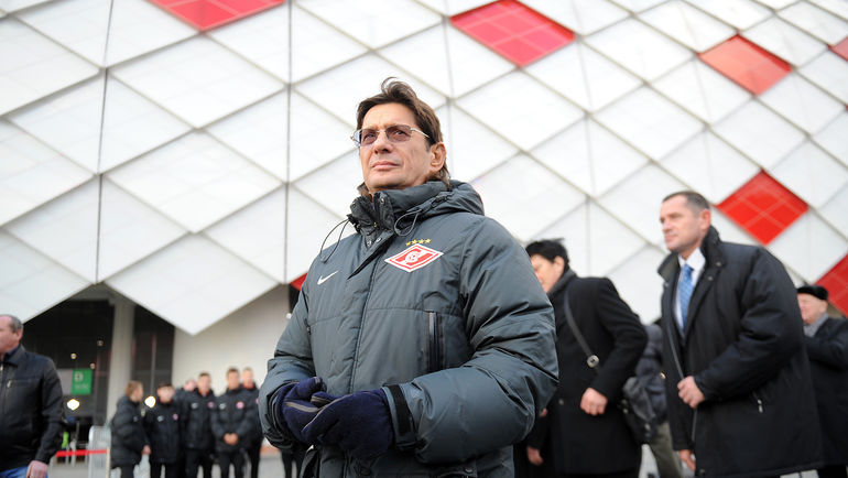 Леонид ФЕДУН. Фото Алексей ИВАНОВ, Леонид ФЕДУН. Фото Алексей ИВАНОВ,