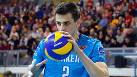 Илья Власов: "Мое поколение заявит о себе после Рио"