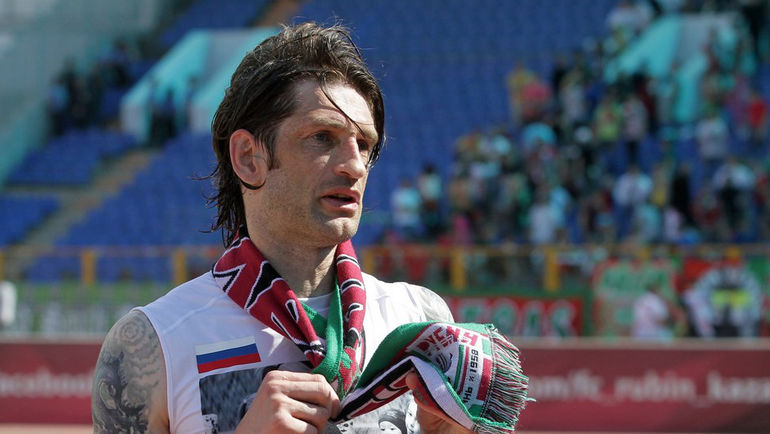 Роман ШАРОНОВ. Фото Александр ВОЛГИН Роман ШАРОНОВ. Фото Александр ВОЛГИН