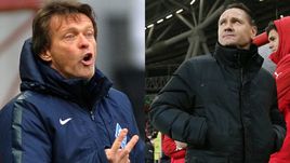 21 ноября. Химки. ЦСКА –