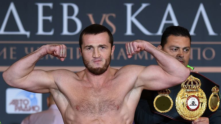 Энцо Маккаринелли тепло отзыается о Денисе ЛЕБЕДЕВЕ и России. Фото AFP Энцо Маккаринелли тепло отзыается о Денисе ЛЕБЕДЕВЕ и России. Фото AFP