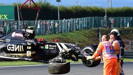 "Я должен был знать, что он душевнобольной". Главные цитаты сезона