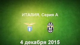 "Лацио" - "Ювентус". Лучшие моменты