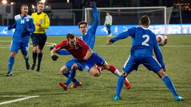 Радимов стал лучше понимать Слуцкого