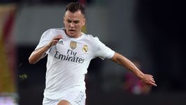 Денис ЧЕРЫШЕВ.