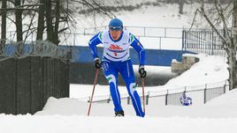 Иван Алыпов: "Общение с кумирами дает мощный толчок для развития"