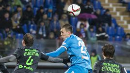 Сегодня. Санкт-Петербург.