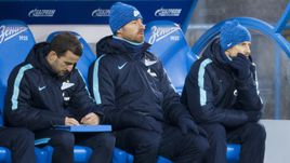 Сегодня. Санкт-Петербург.