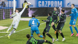 Сегодня. Санкт-Петербург.