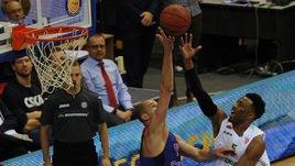 Кит Лэнгфорд: "Первая мысль после приезда в Россию? Черт, что же я натворил!"