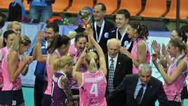 Кубок вместо зарплаты