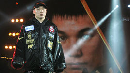 Руслан ПРОВОДНИКОВ.