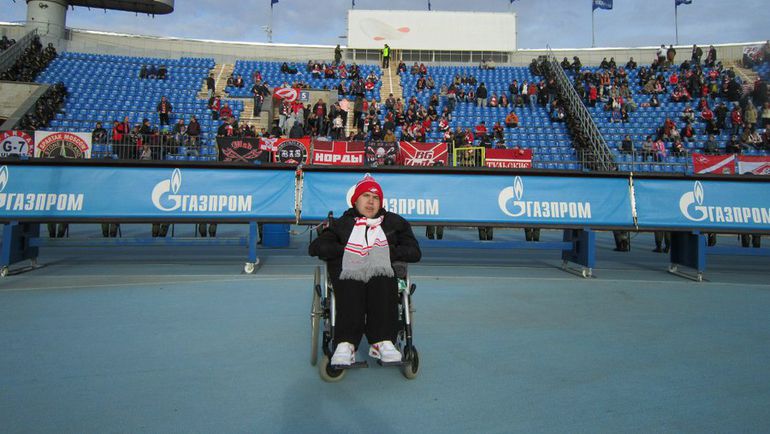 …на выезде в Санкт-Петербурге... Фото из архива Александра Сергеева …на выезде в Санкт-Петербурге... Фото из архива Александра Сергеева