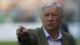 Борис ИГНАТЬЕВ.