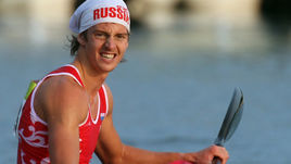 Олимпийская мечта Ильи Медведева