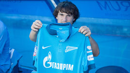 Иван СОЛОВЬЕВ.