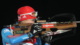 Ольга ПОДЧУФАЛОВА.