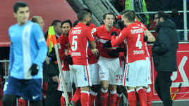 Сегодня. Москва. Тушино.